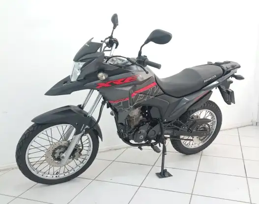 HONDA-XRE 190 ADVENTURE HONDA-XRE 190 ADVENTURE-2023
