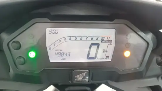 HONDA-XRE 190 ADVENTURE HONDA-XRE 190 ADVENTURE-2023