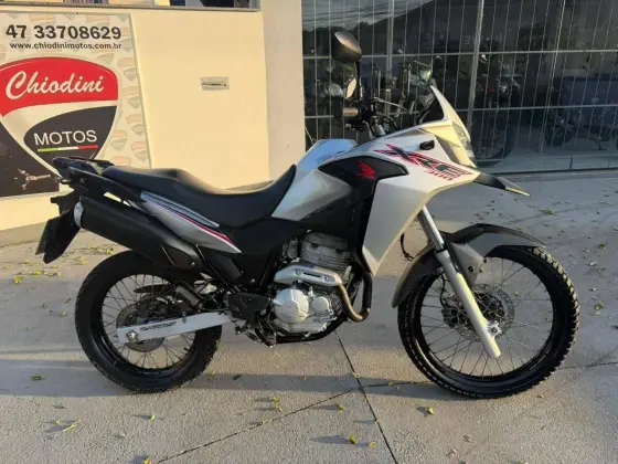 HONDA XRE 300 ABS 