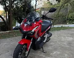 HONDA ADV HONDA ADV