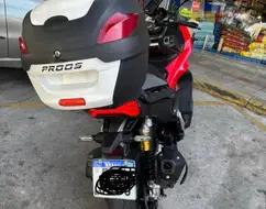 HONDA ADV HONDA ADV
