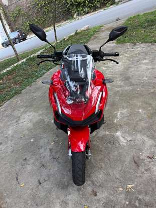 HONDA-ADV HONDA-ADV-2022