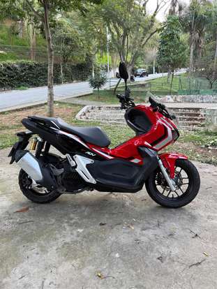 HONDA-ADV-2022