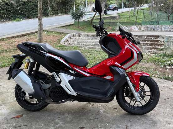 HONDA-ADV HONDA-ADV-2022