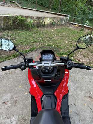 HONDA-ADV HONDA-ADV-2022
