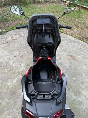 HONDA-ADV HONDA-ADV-2022