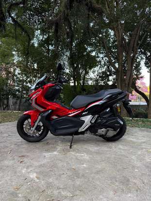 HONDA-ADV HONDA-ADV-2022