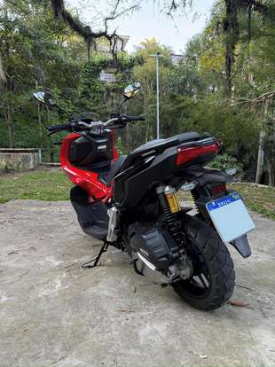 HONDA-ADV HONDA-ADV-2022