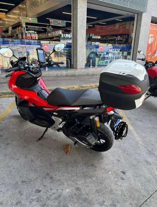 HONDA-ADV-2022