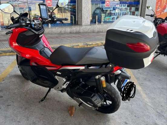 HONDA-ADV HONDA-ADV-2022