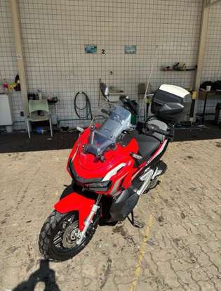 HONDA-ADV HONDA-ADV-2022