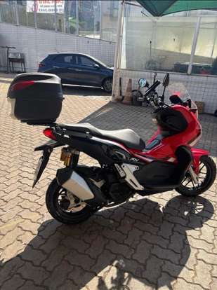 HONDA-ADV HONDA-ADV-2022
