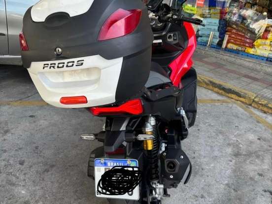 HONDA-ADV HONDA-ADV-2022