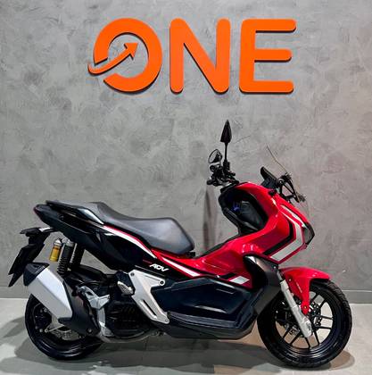 HONDA ADV 