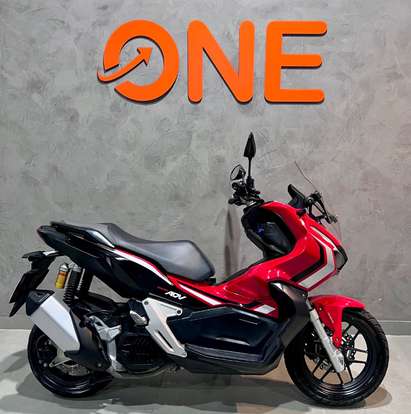 HONDA-ADV HONDA-ADV-2021