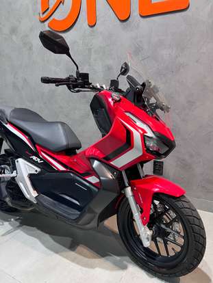 HONDA-ADV HONDA-ADV-2021