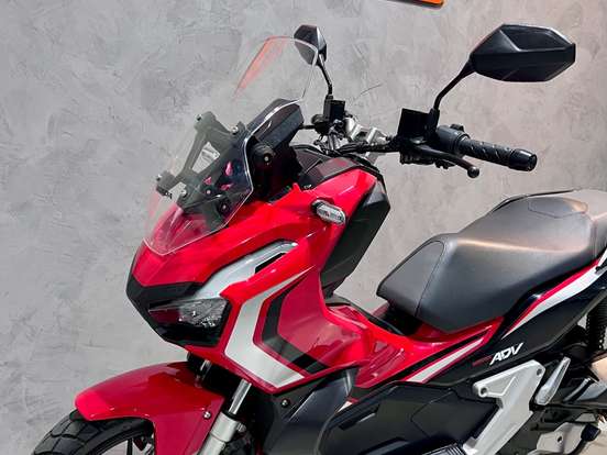 HONDA-ADV HONDA-ADV-2021