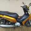 HONDA BIZ 125 EX HONDA BIZ 125 EX