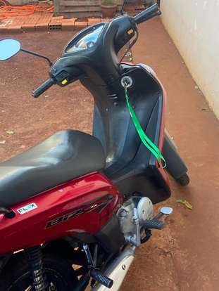 HONDA-BIZ 125 EX HONDA-BIZ 125 EX-2012