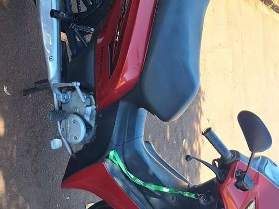 HONDA-BIZ 125 EX HONDA-BIZ 125 EX-2012