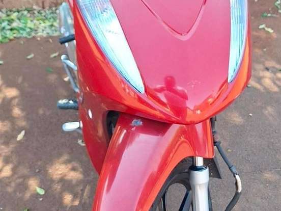 HONDA-BIZ 125 EX HONDA-BIZ 125 EX-2012