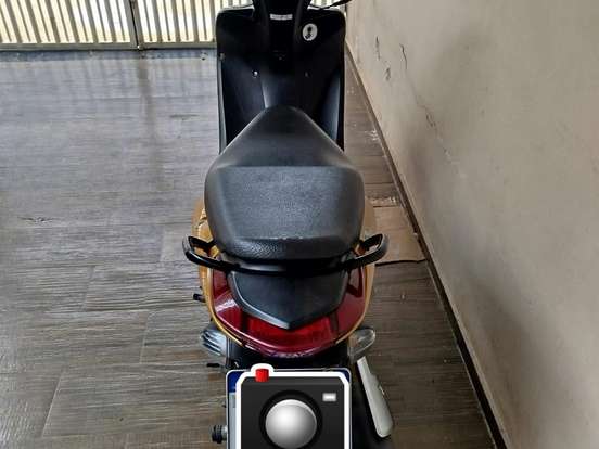 HONDA-BIZ 125 EX HONDA-BIZ 125 EX-2011