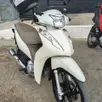HONDA BIZ 125i HONDA BIZ 125i