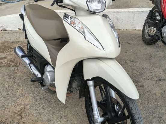 HONDA-BIZ 125i HONDA-BIZ 125i-2024