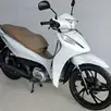 HONDA BIZ 125 EX HONDA BIZ 125 EX
