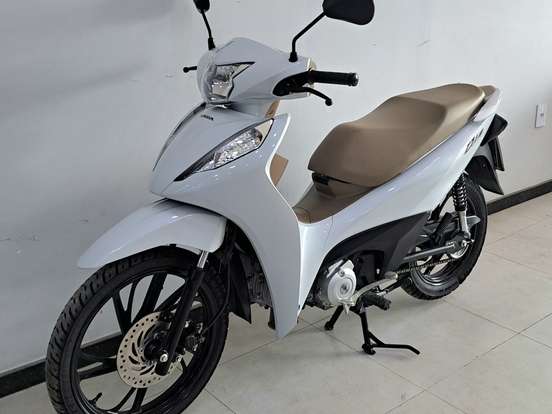 HONDA-BIZ 125 EX HONDA-BIZ 125 EX-2024