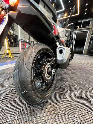 HONDA-CB 500 X ABS-2021