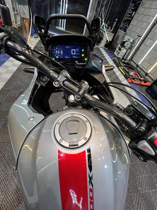 HONDA-CB 500 X ABS HONDA-CB 500 X ABS-2021