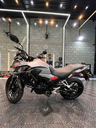HONDA-CB 500 X ABS-2021