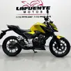 HONDA CB 300F TWISTER ABS HONDA CB 300F TWISTER ABS
