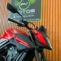 HONDA CB 500 HORNET HONDA CB 500 HORNET