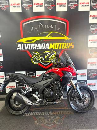 HONDA CB 500F ABS 
