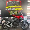 HONDA CB 500F ABS HONDA CB 500F ABS