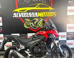 HONDA CB 500F ABS HONDA CB 500F ABS