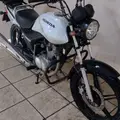 HONDA CG 125 CARGO KS HONDA CG 125 CARGO KS