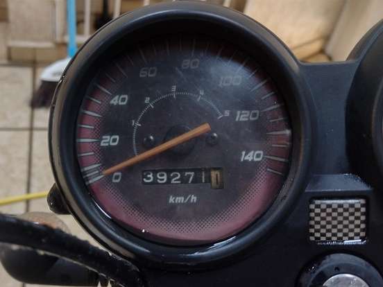 HONDA-CG 125 CARGO KS HONDA-CG 125 CARGO KS-2013
