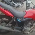 HONDA CG 125 FAN KS HONDA CG 125 FAN KS