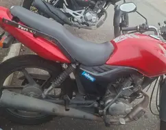 HONDA CG 125 FAN KS HONDA CG 125 FAN KS