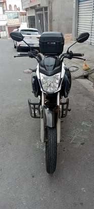 HONDA-CG 160 FAN HONDA-CG 160 FAN-2018