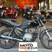 HONDA CG 125 FAN ES HONDA CG 125 FAN ES