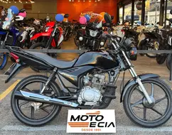 HONDA CG 125 FAN ES HONDA CG 125 FAN ES