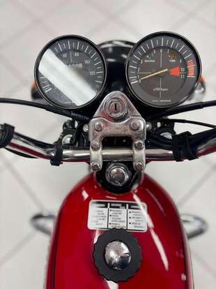 HONDA-CG 125-1982