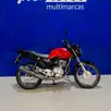 HONDA CG 160 START ES HONDA CG 160 START ES