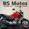 HONDA CG 160 START ES HONDA CG 160 START ES