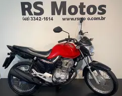 HONDA CG 160 START ES HONDA CG 160 START ES