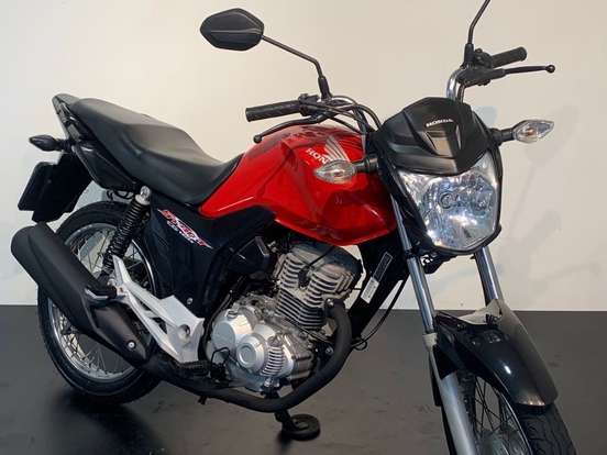 HONDA-CG 160 START ES HONDA-CG 160 START ES-2024